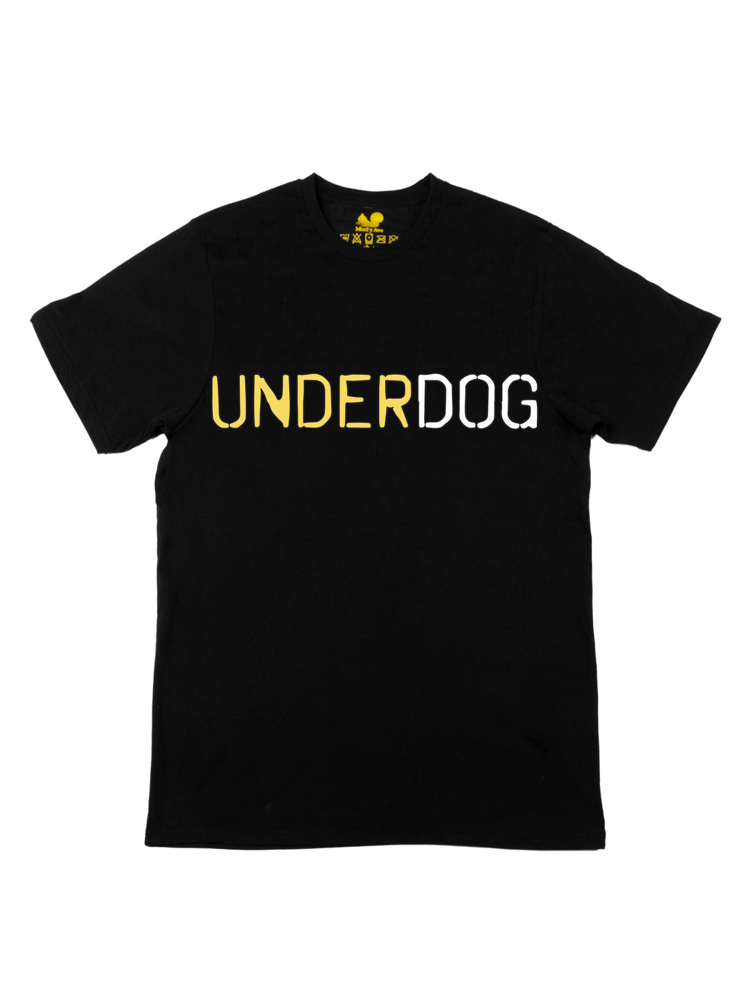 Nick Graham Unisex T-Shirt