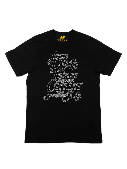 Philippians 413 Unisex T-Shirt