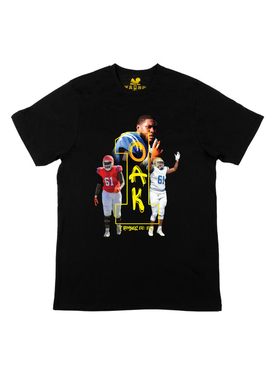 Zion Bowens Unisex T-Shirt