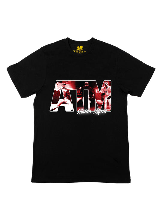 Aidan Moza Unisex T-Shirt