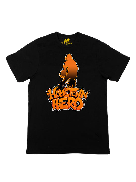 Hometown Hero Unisex T-Shirt