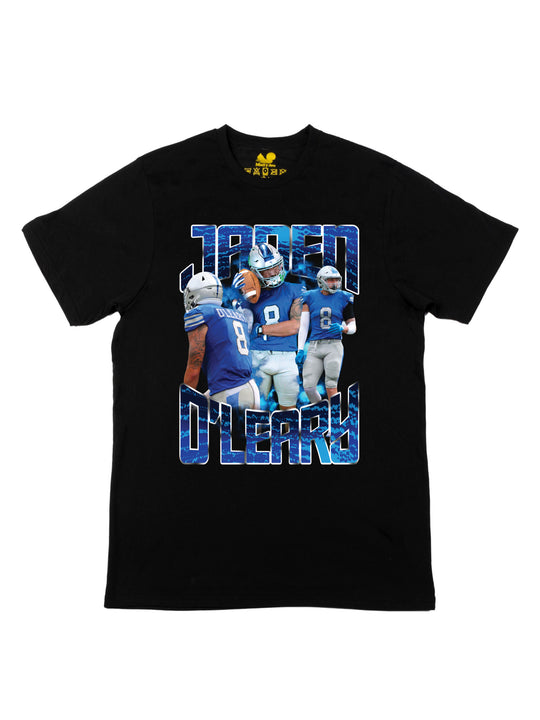 Jaden Oleary Unisex T-Shirt