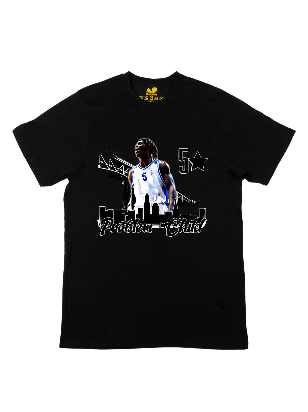 Problem Child Unisex T-Shirt
