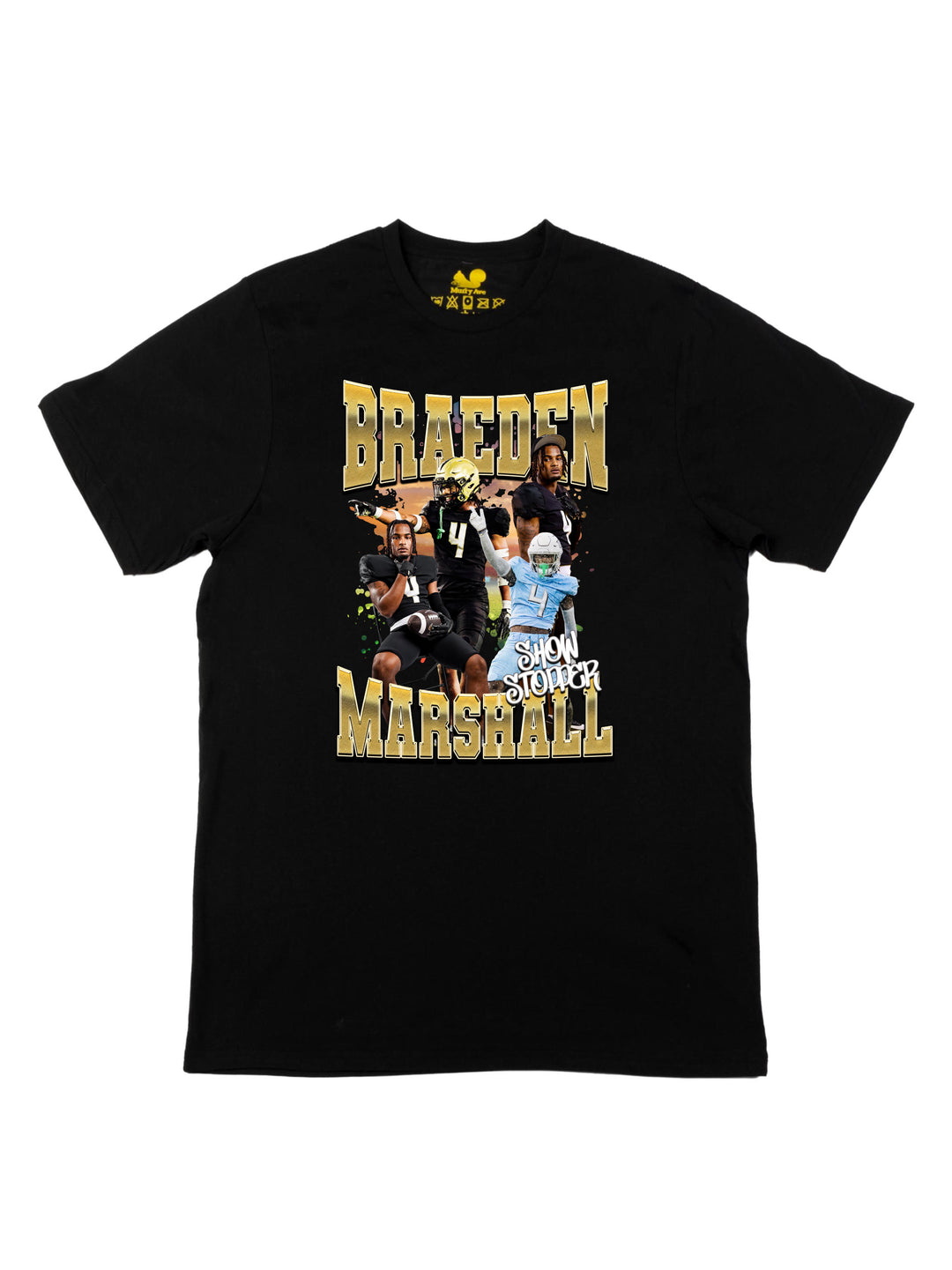 Braeden Marshall Unisex T-Shirt