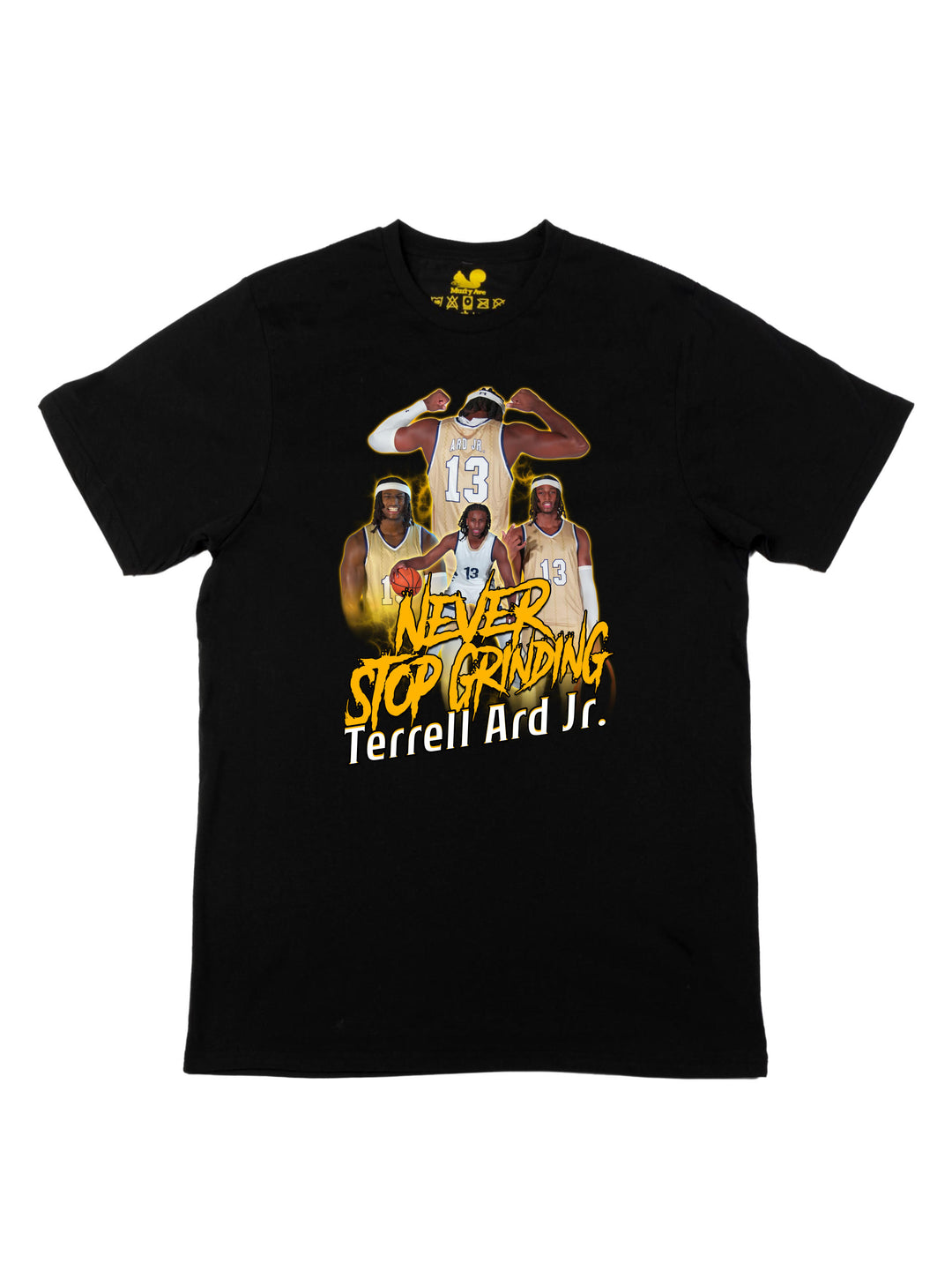 Terrell Ard Jr Unisex T-Shirt
