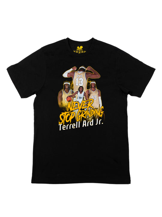 Terrell Ard Jr Unisex T-Shirt