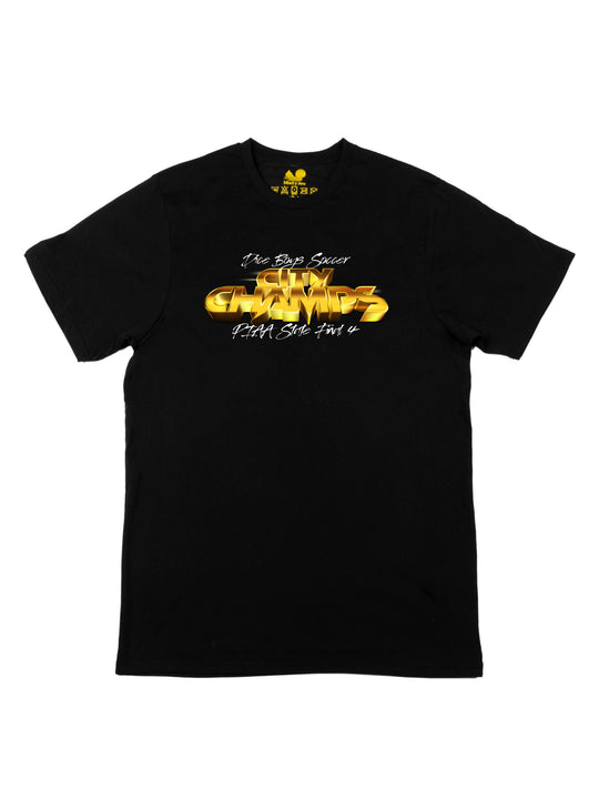 City Champs Unisex T-Shirt