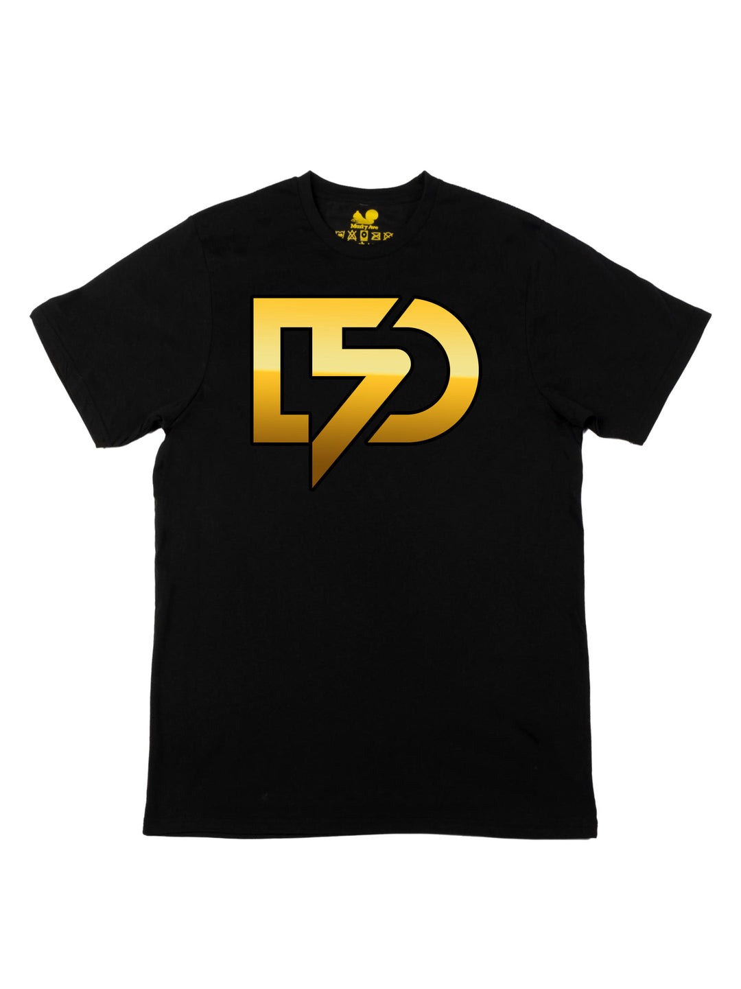 DJ Bailey Unisex T-Shirt