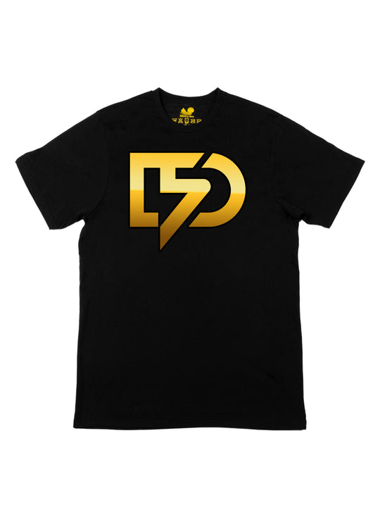 DJ Bailey Unisex T-Shirt