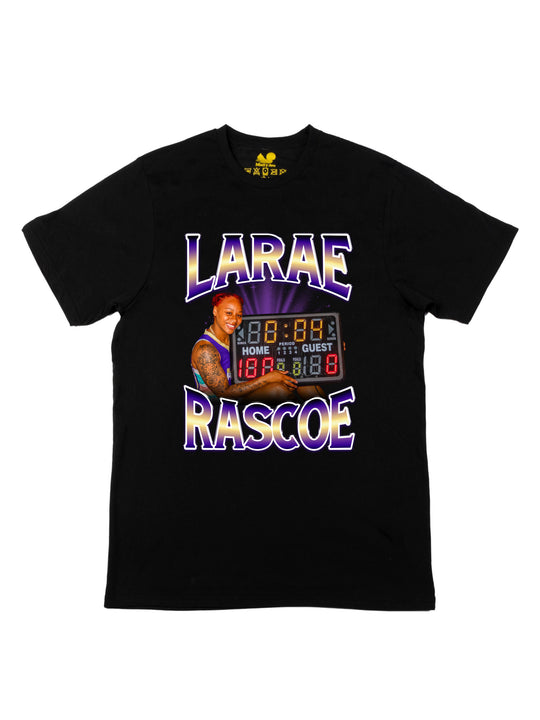 Larae Rascoe Unisex T-Shirt