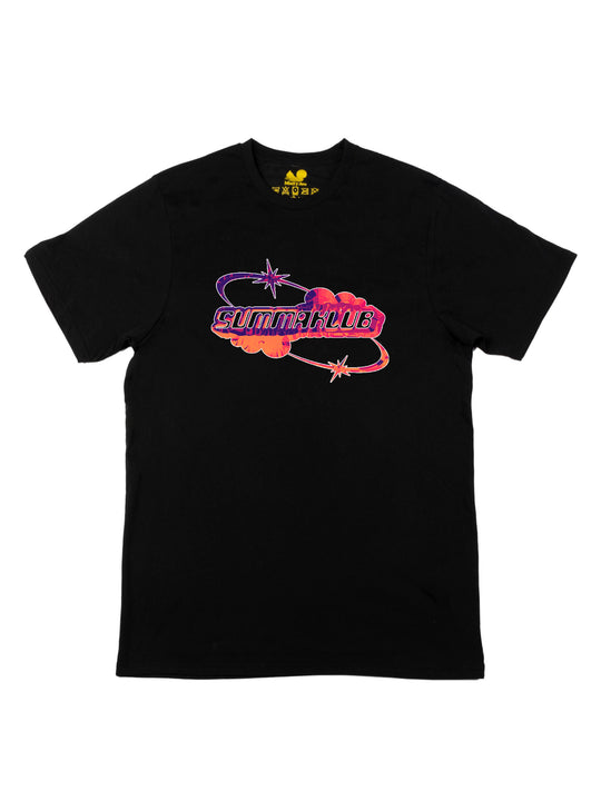 Summa Klub Unisex T-Shirt