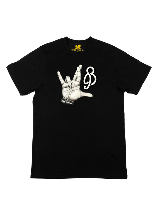 Jacobi Boykins Unisex T-Shirt