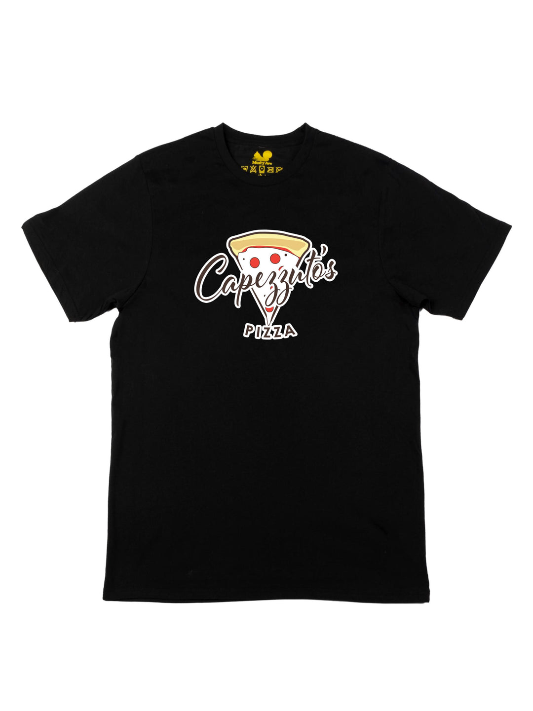 Capezzuto's Pizza Unisex T-Shirt