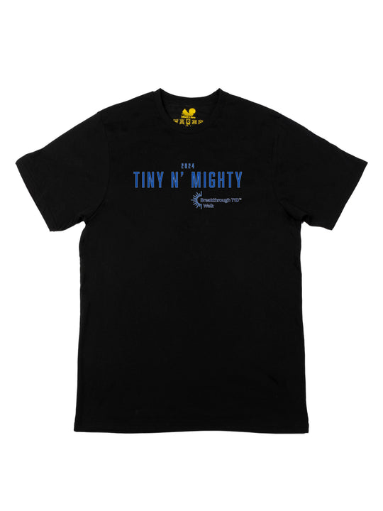 Tiny n Mighty Unisex T-Shirt