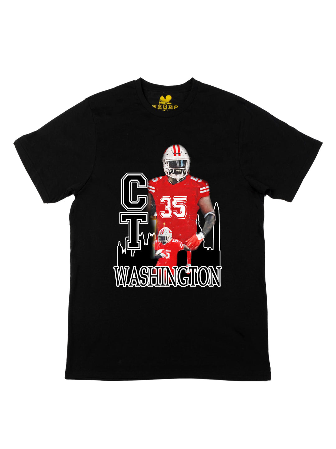 Tabyus Taylor Unisex T-Shirt