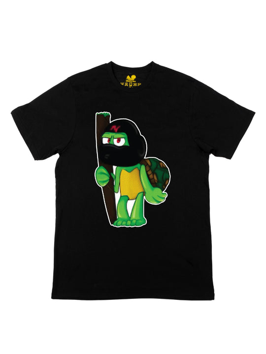 Masked Villain Creations Unisex T-Shirt