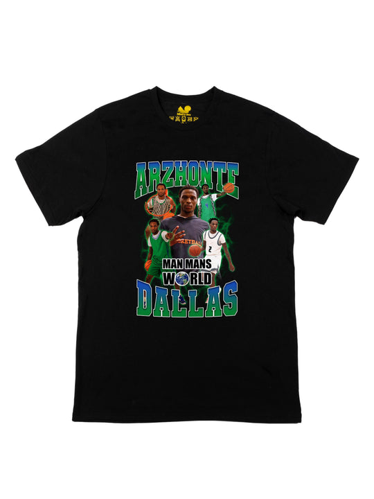 Arzhonte Dallas Unisex T-Shirt