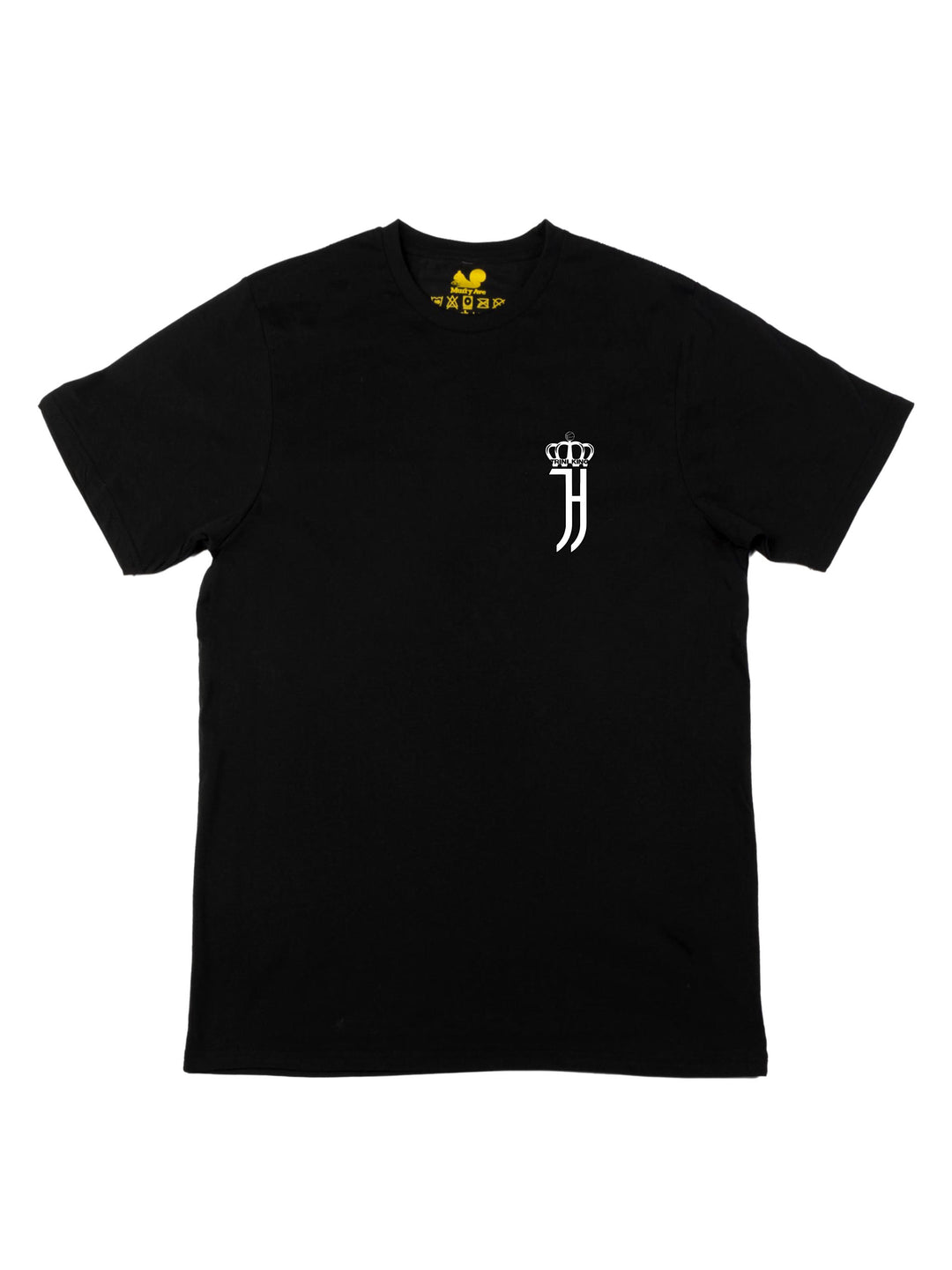 Johnny Hamilton Unisex T-Shirt