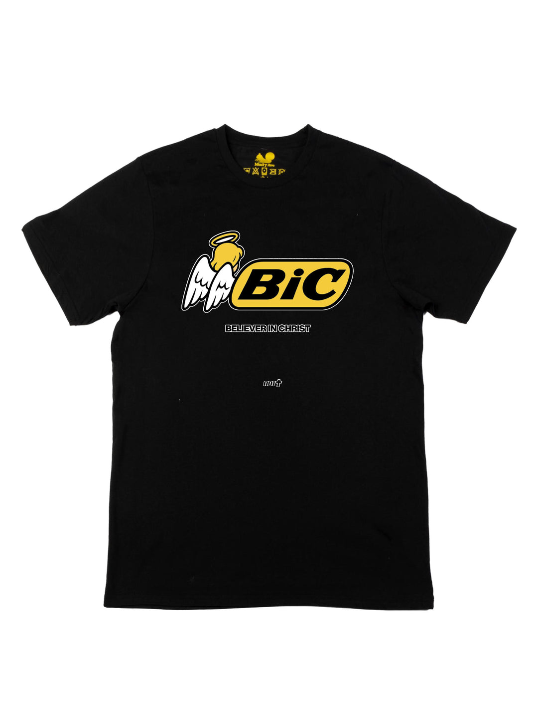 A01 Logo Unisex T-Shirt