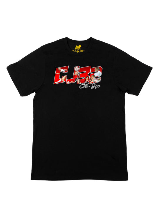 Chloe Japic Initials Unisex T-Shirt
