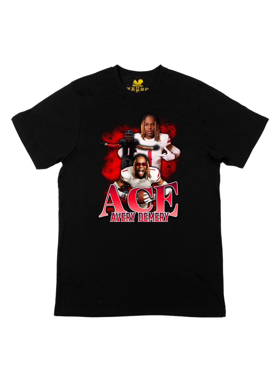 Avery Demery Unisex T-Shirt