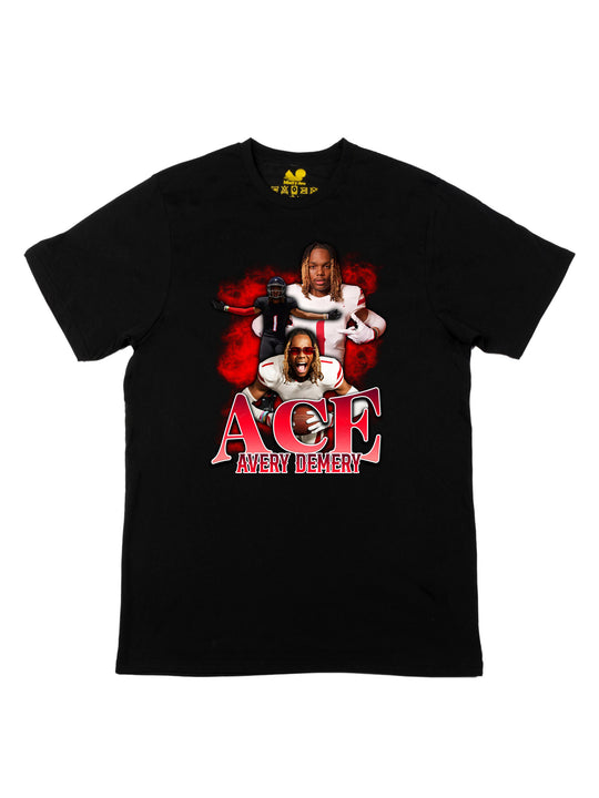 Avery Demery Unisex T-Shirt