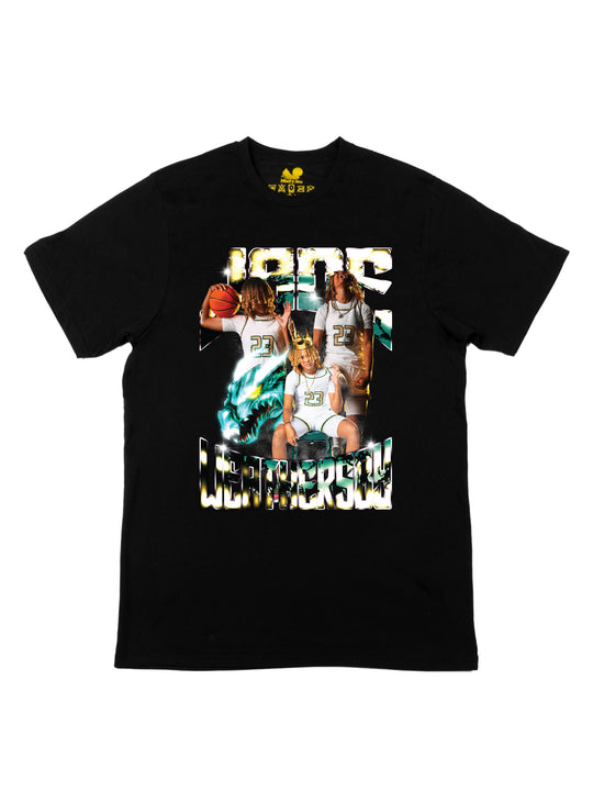 Jade Weathersby Unisex T-Shirt
