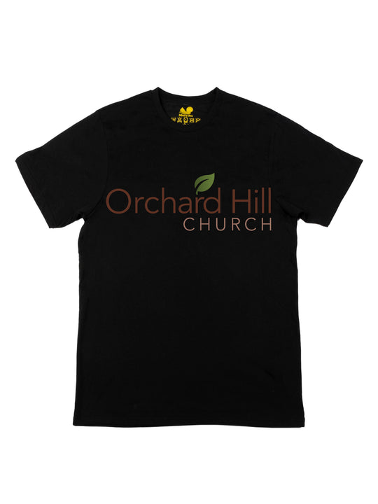 Orchard Hill Church Unisex T-Shirt