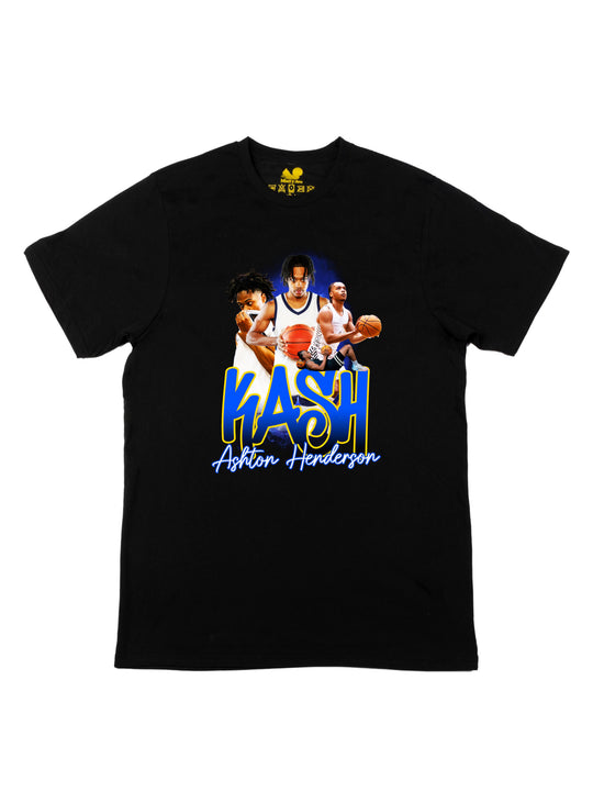 Ashton Henderson Collage Unisex T-Shirt