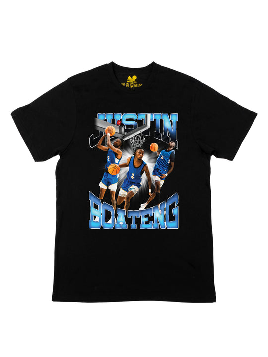Justin Boateng Unisex T-Shirt