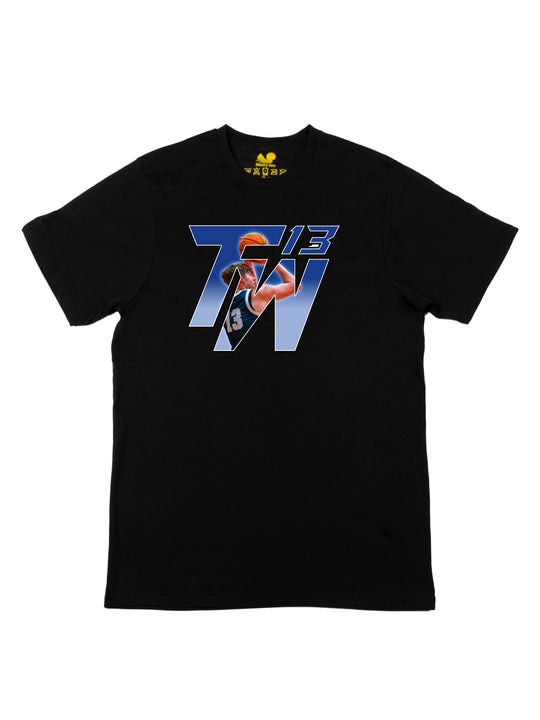Triston Wennersten Logo Unisex T-Shirt
