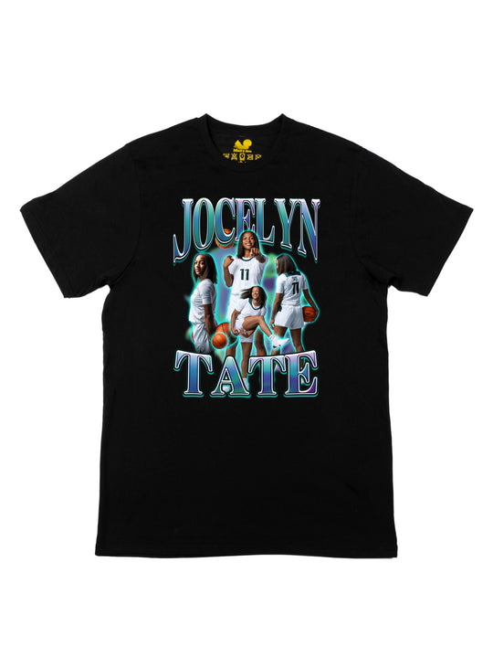 Jocelyn Tate Unisex T-Shirt