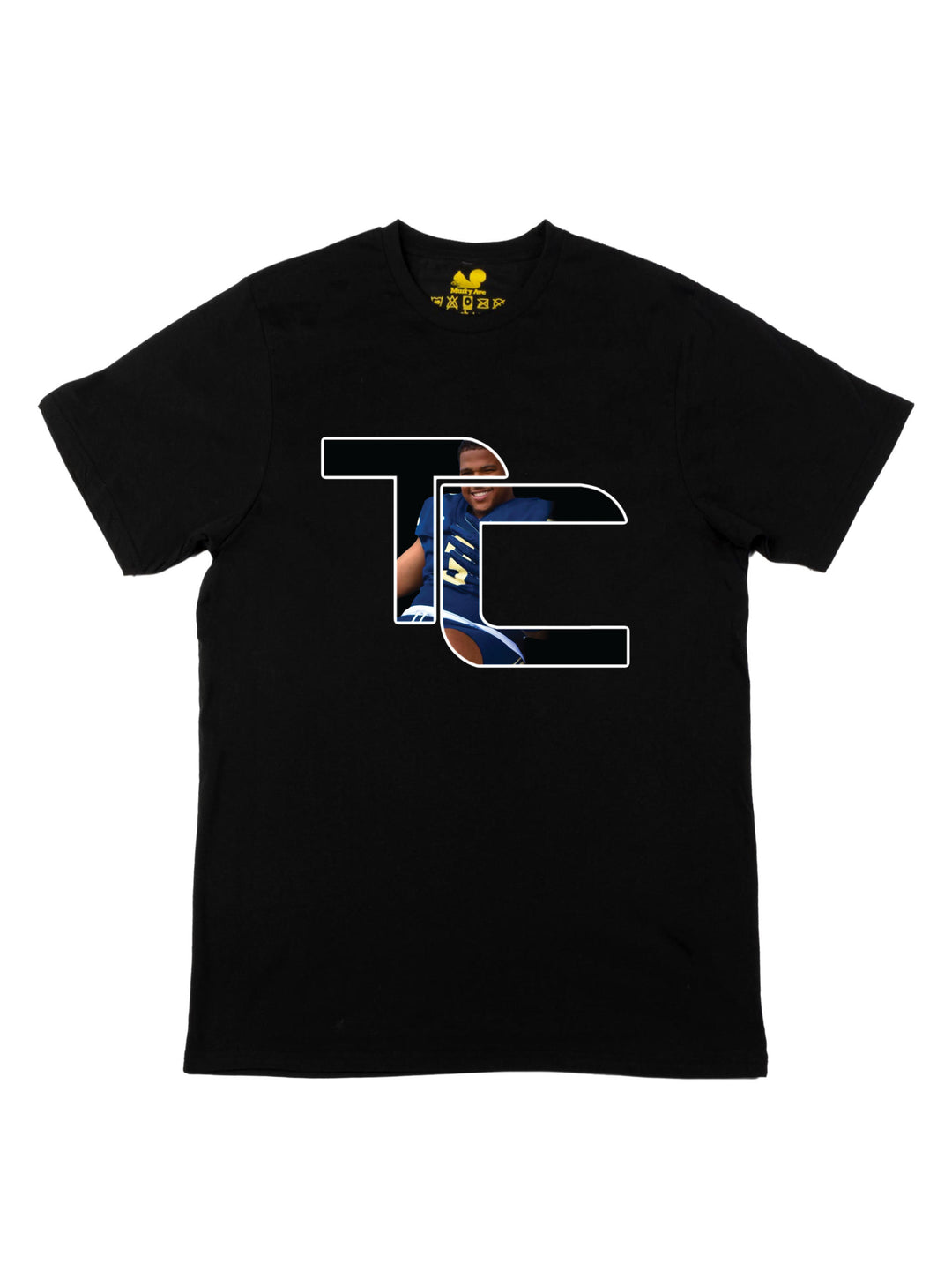 Tyler Carter Unisex T-Shirt