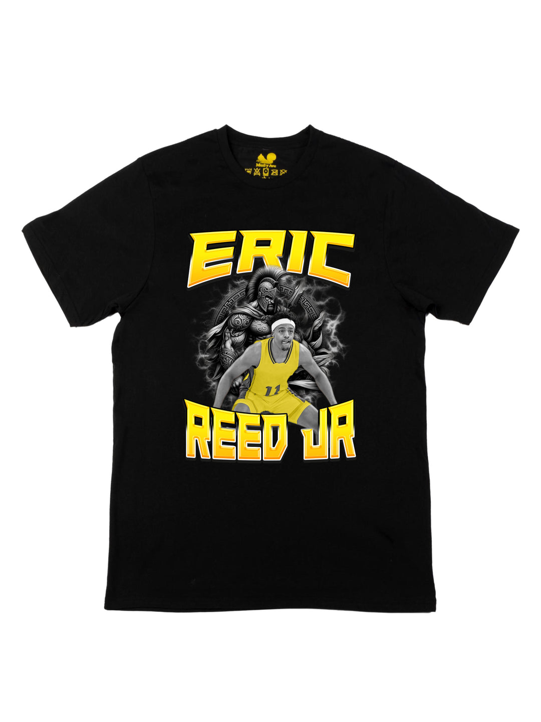 Eric Reed Jr. Unisex T-Shirt