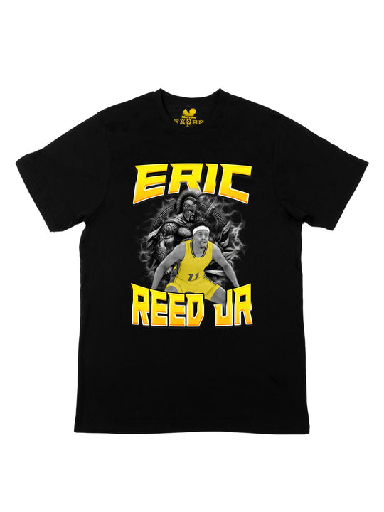 Eric Reed Jr. Unisex T-Shirt