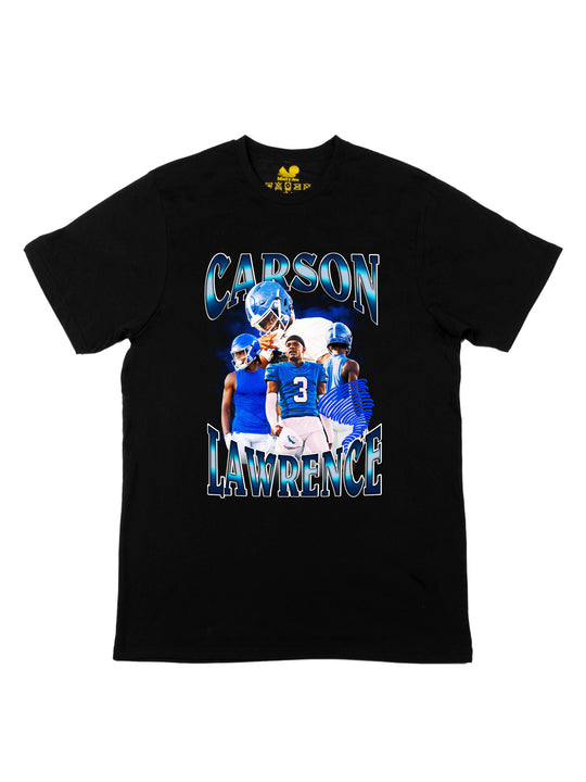 Carson Lawrence Unisex T-Shirt