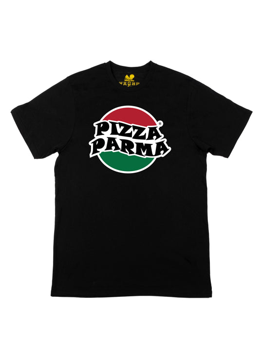 Pizza Parma Logo Unisex T-Shirt