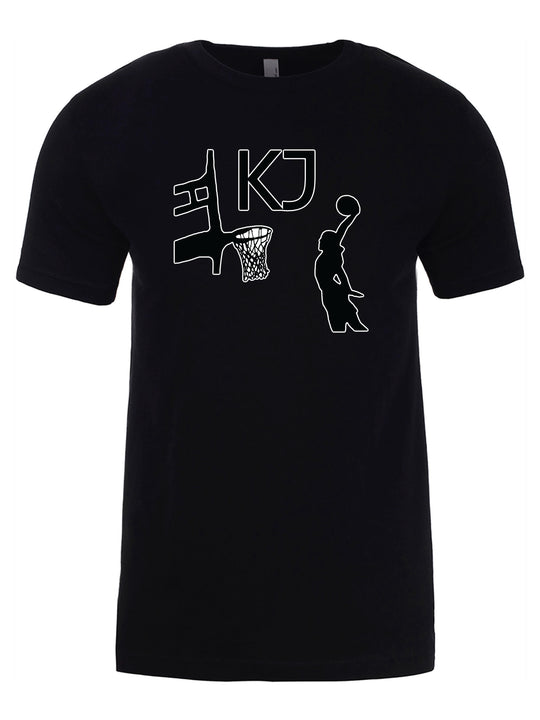 KJ Hinds Unisex T-Shirt