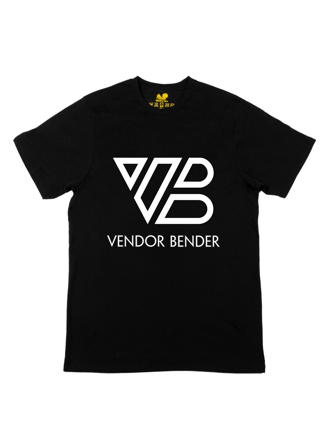 Vendor Bender Unisex T-Shirt