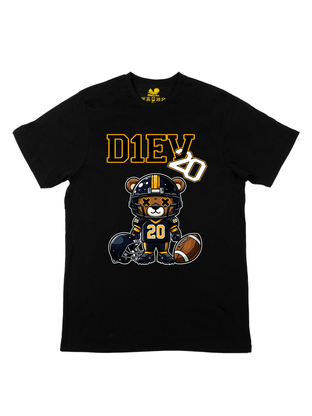 Deavin Hilson Unisex T-Shirt