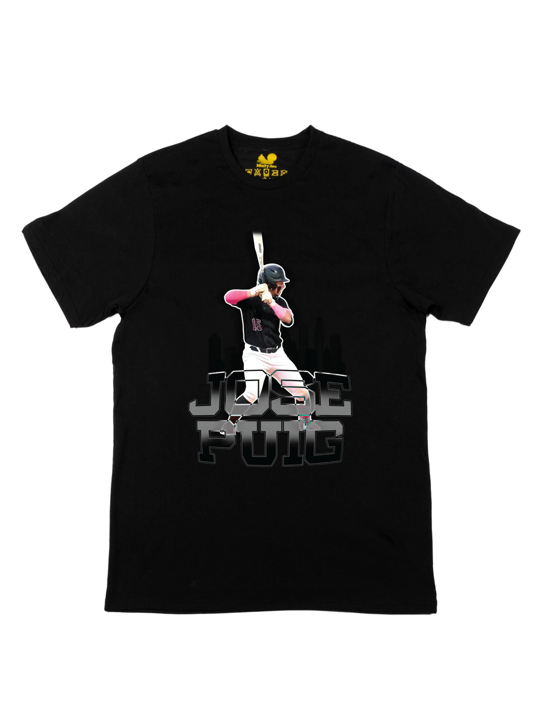 Jose Puig Unisex T-Shirt