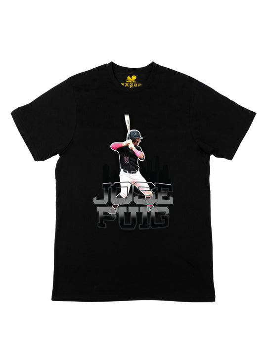 Jose Puig Unisex T-Shirt