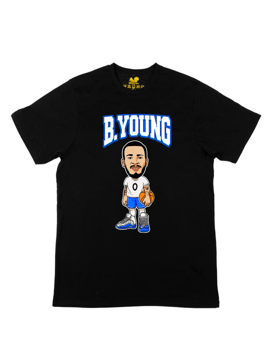 Brandon Young Unisex T-Shirt