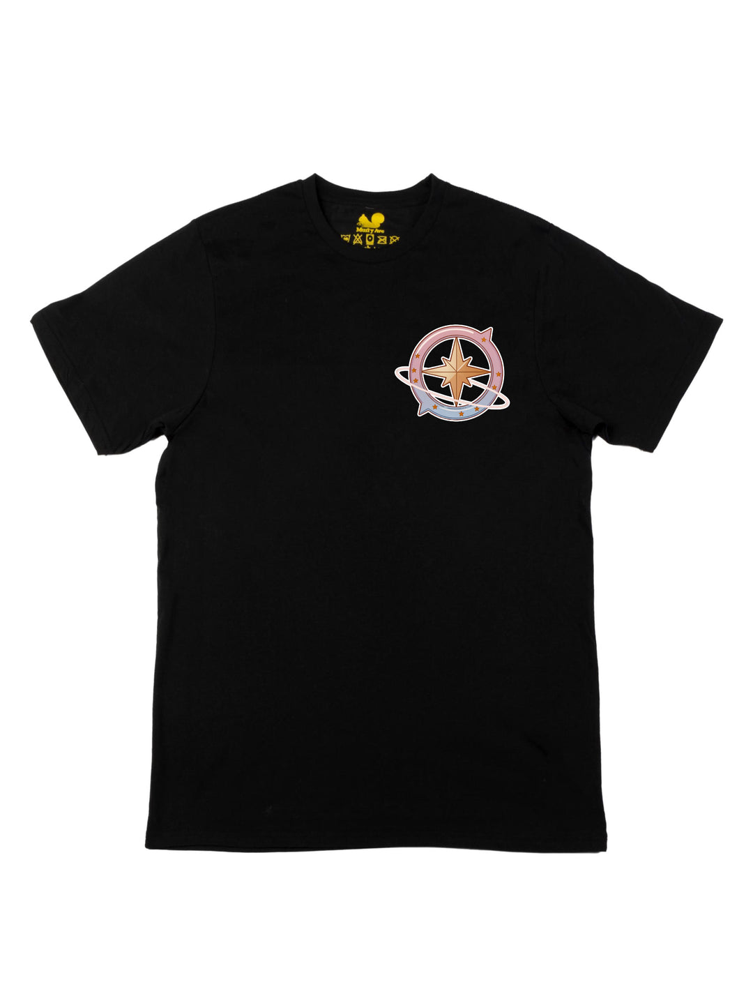 Compass The Symbol Unisex T-Shirt