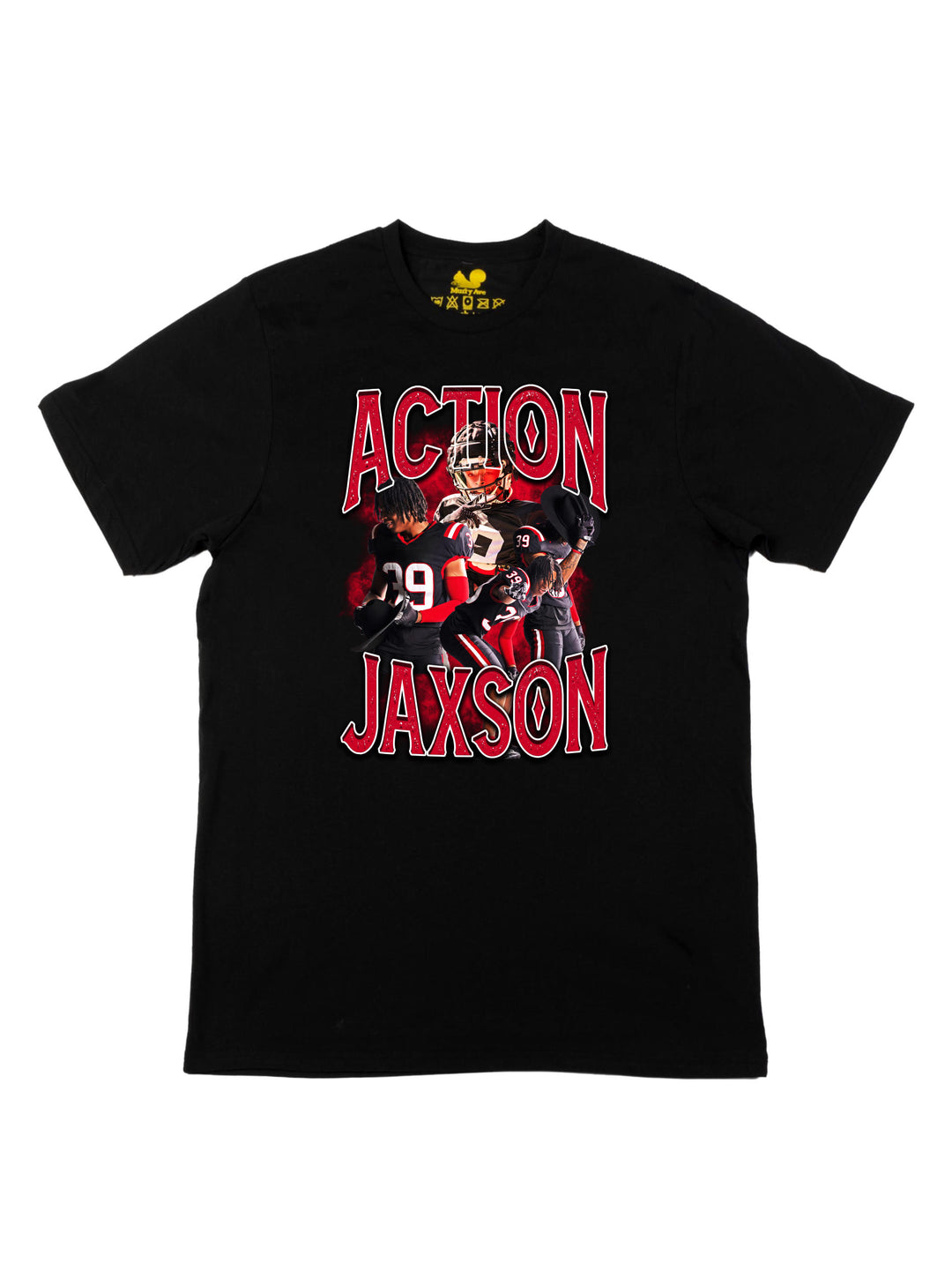 Jaxson Fleming Unisex T-Shirt
