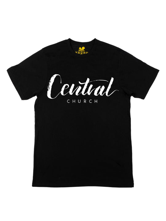 Korean Central Church of Pittsburgh Unisex T-Shirt