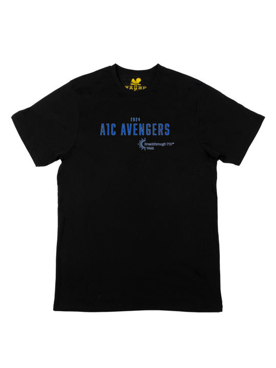 A1C Avengers Unisex T-Shirt