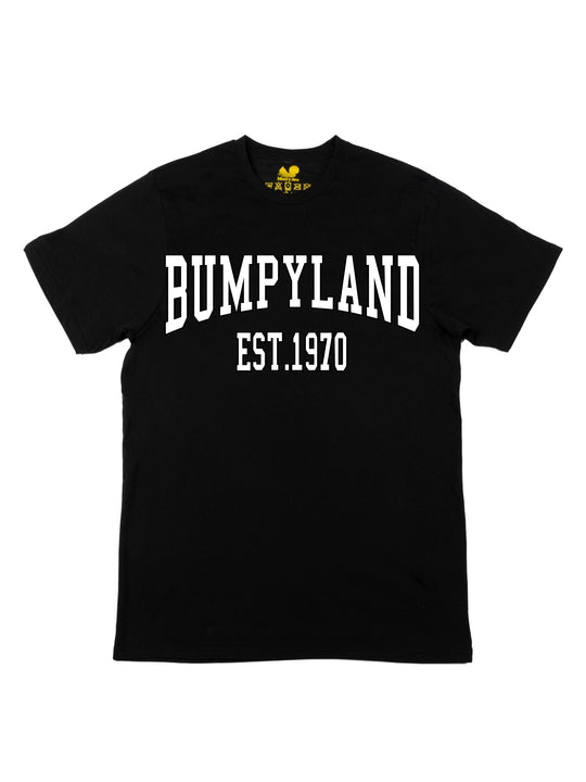 Bumpyland Unisex T-Shirt