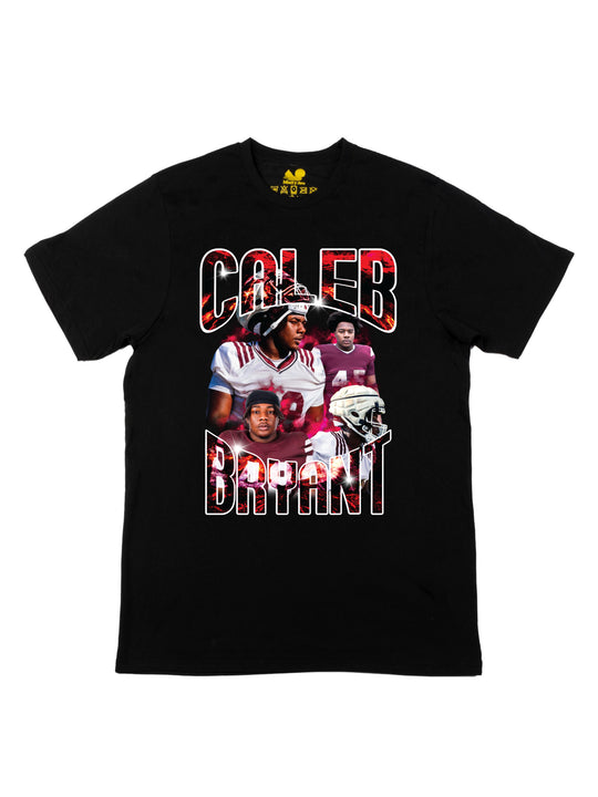 Caleb Bryant Unisex T-Shirt