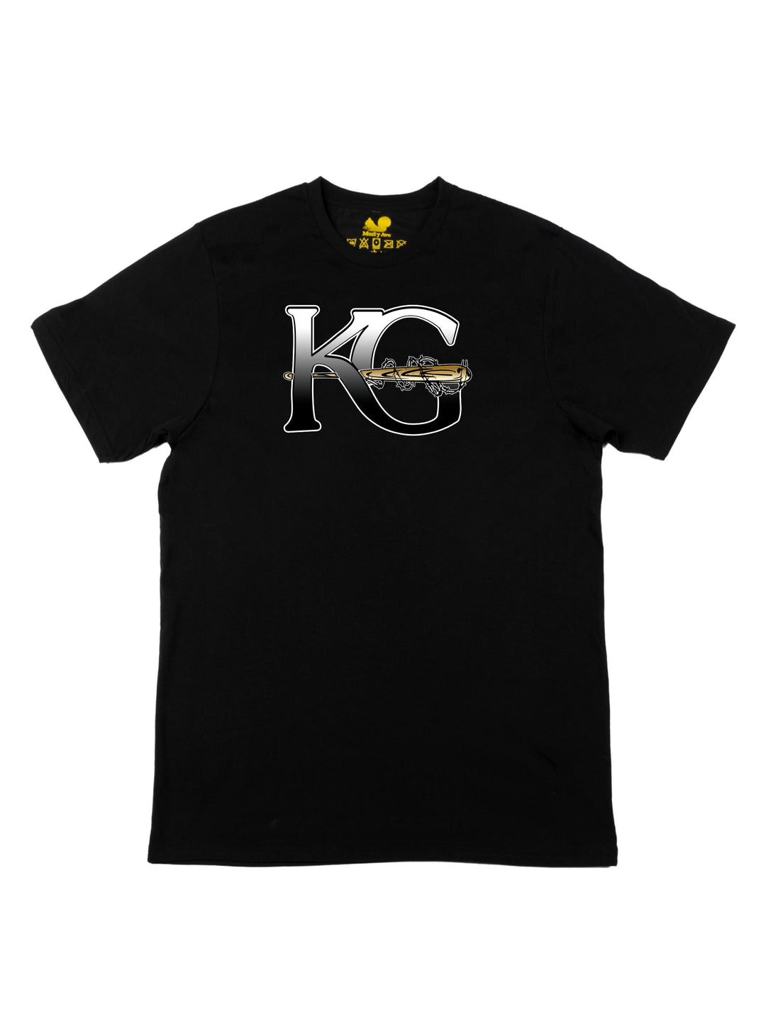 Kibedy Gordon Unisex T-Shirt
